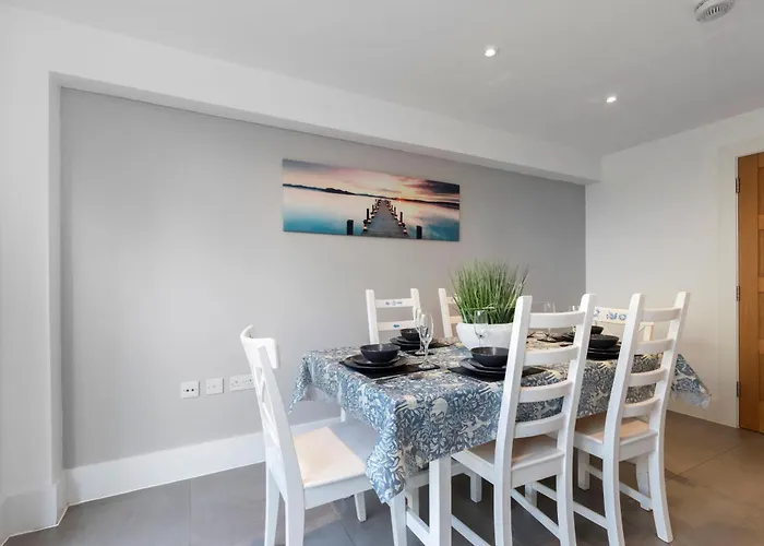 Spacious 3 Bed Home