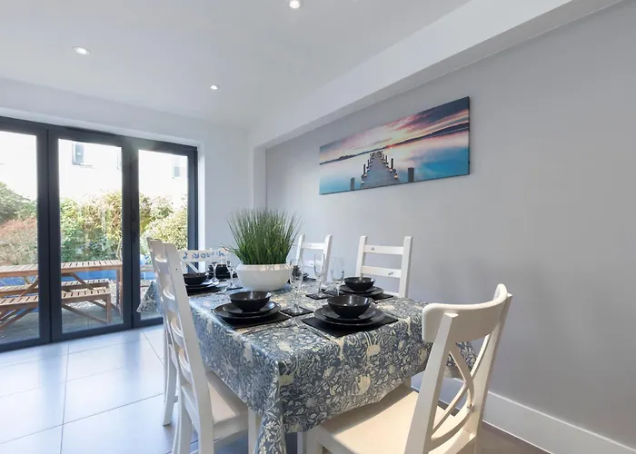 Spacious 3 Bed Home